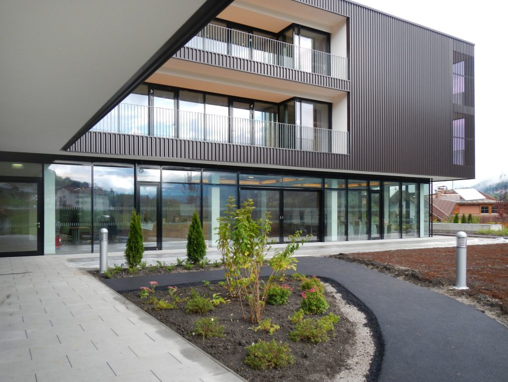 Pflegezentrum Pitztal — Bild 1