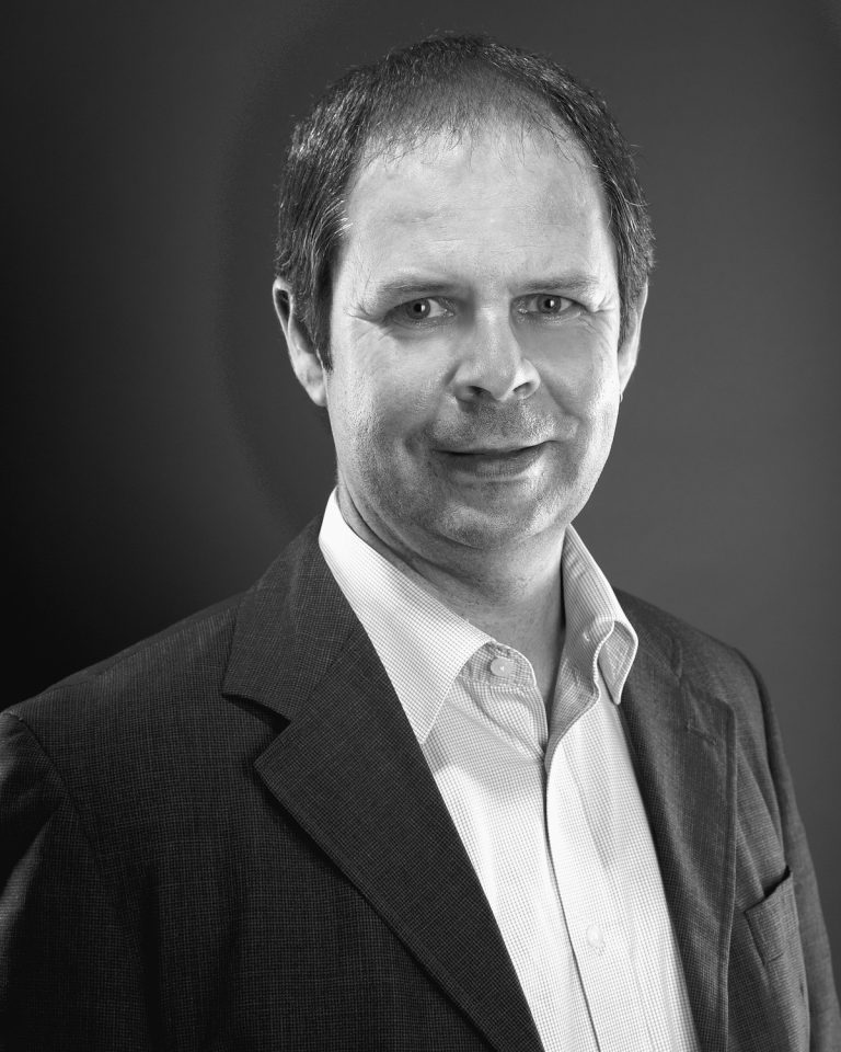Ronald Veternik