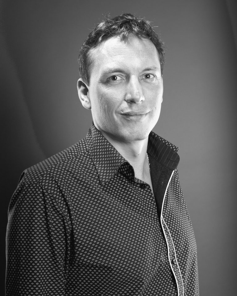 Andreas Walter