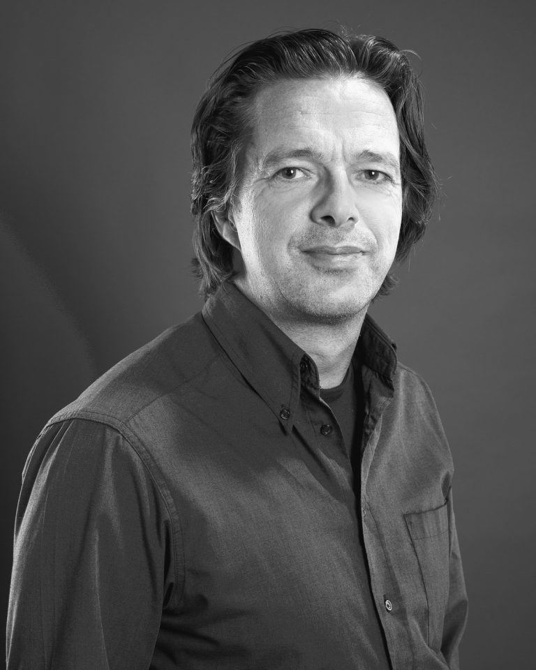 Alfred Ager