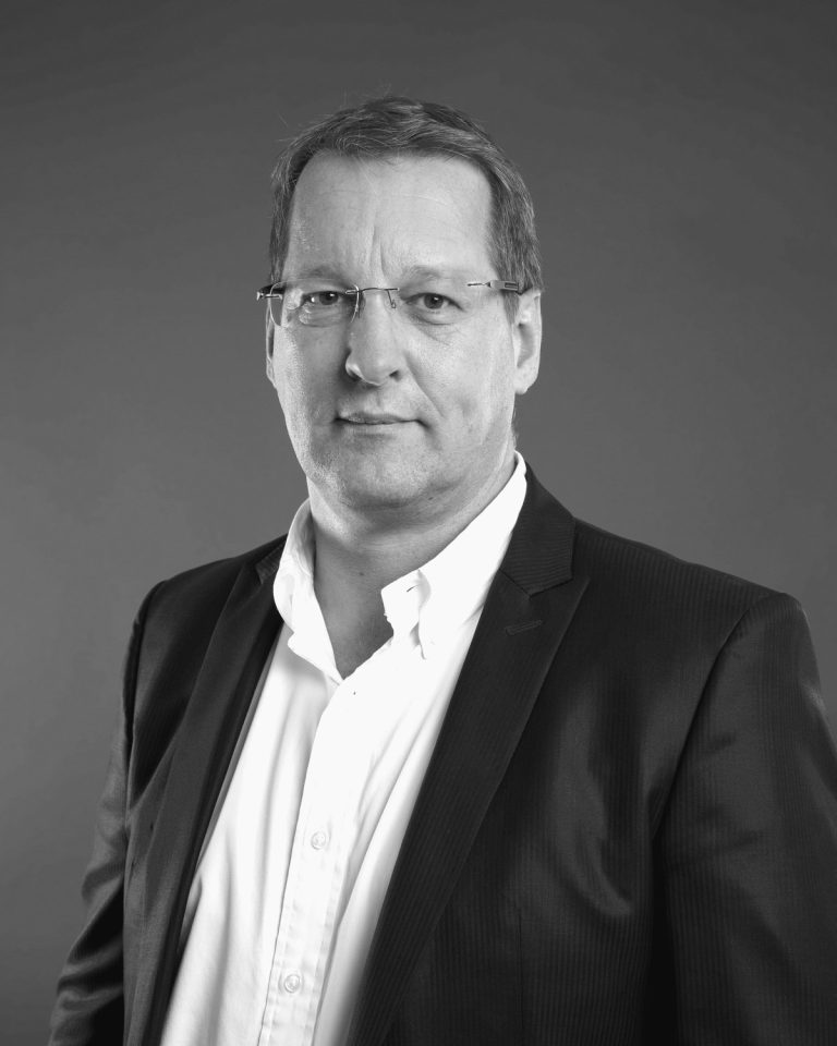 Lars Helgers
