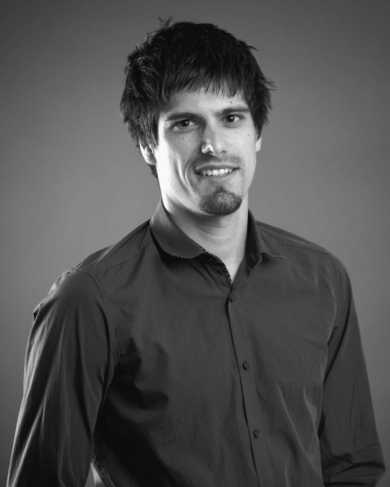 Reinhard Rettenbacher