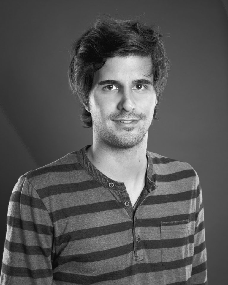 Alexander Rieser
