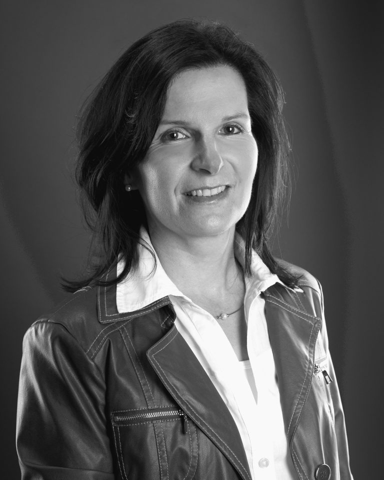 Regina Veternik