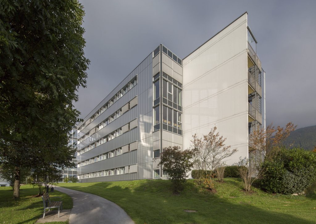 Bezirkskrankenhaus Kufstein — Bild 2