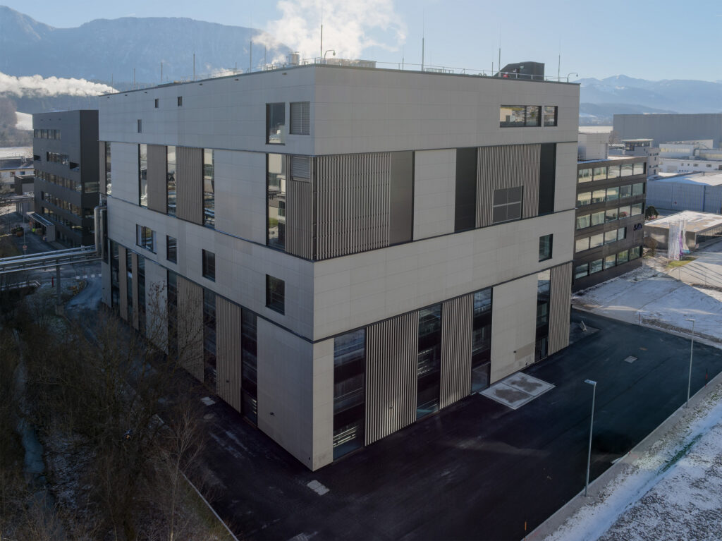 Pharmaproduktion