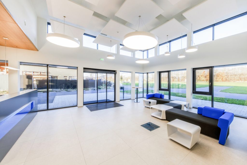 Rentschler Fill Solutions GmbH — Bild 5