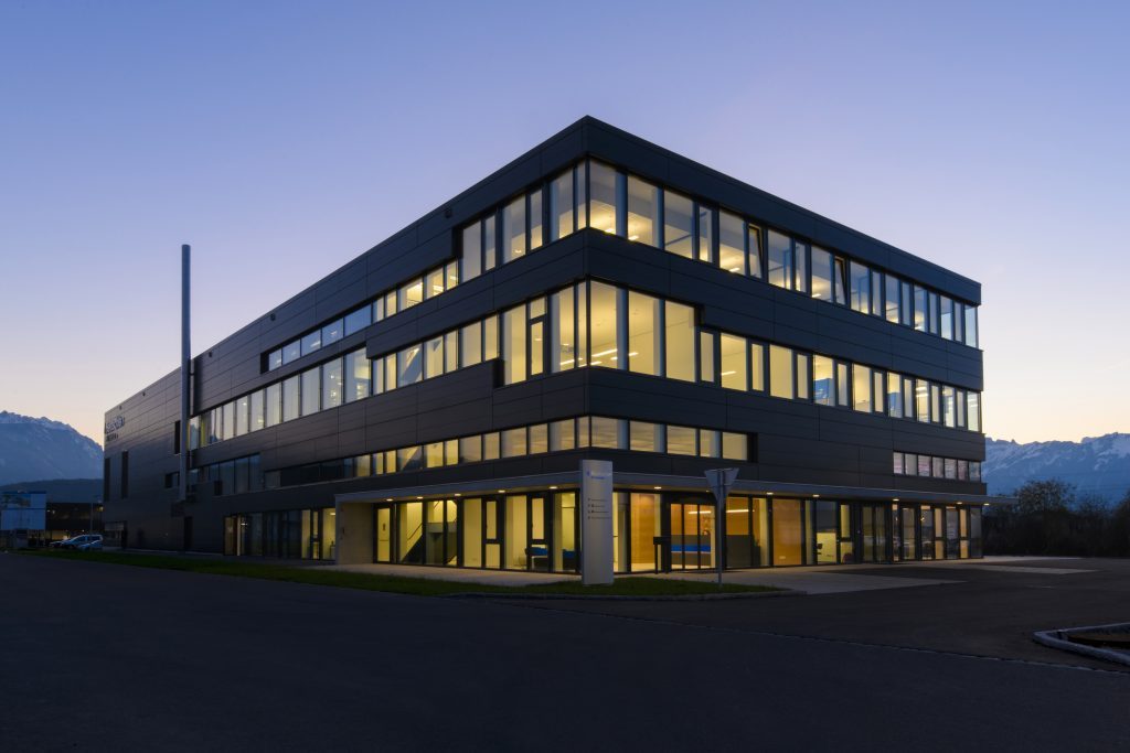 Rentschler Fill Solutions GmbH