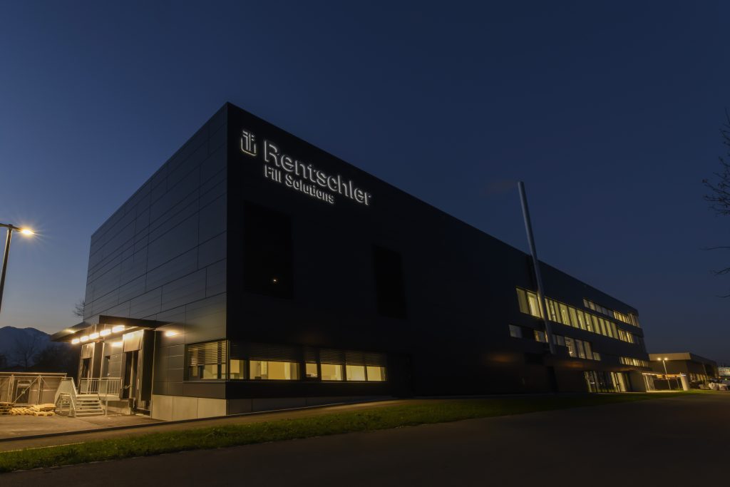 Rentschler Fill Solutions GmbH — Bild 2