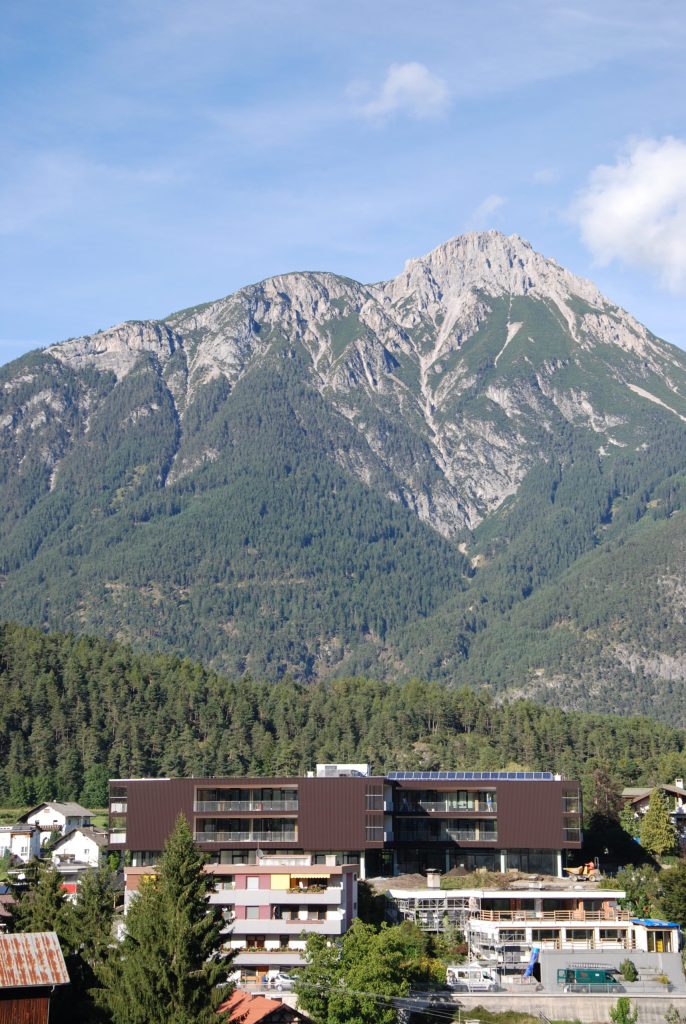 Pflegezentrum Pitztal — Bild 3