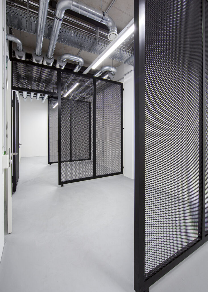 Labor- und Innovationszentrum Fieberbrunn