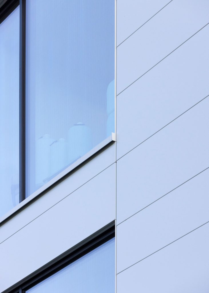 Labor- und Innovationszentrum Fieberbrunn