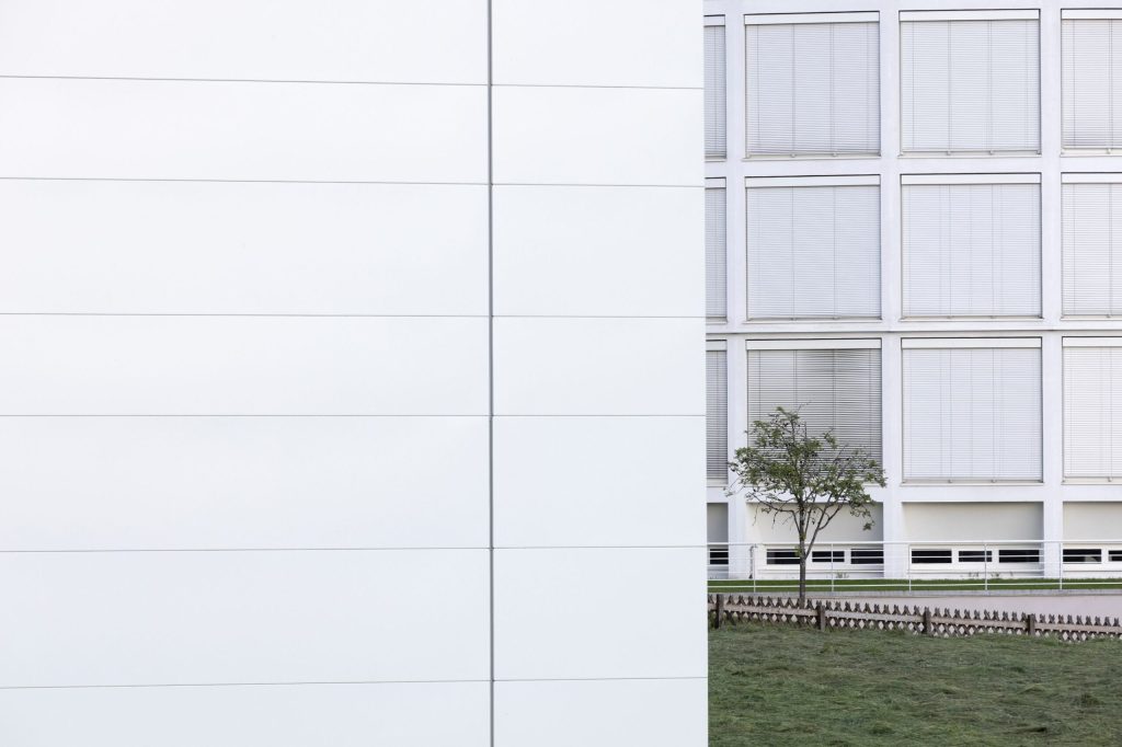 Labor- und Innovationszentrum Fieberbrunn
