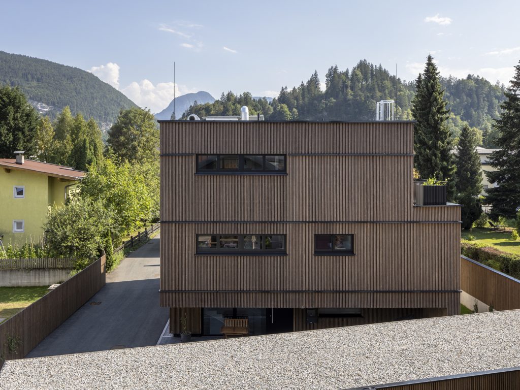 Mehrfamilienhaus Kufstein — Bild 2
