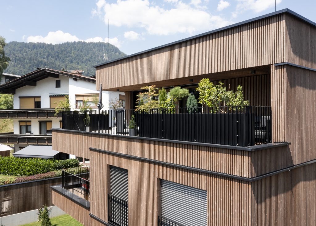 Mehrfamilienhaus Kufstein — Bild 6
