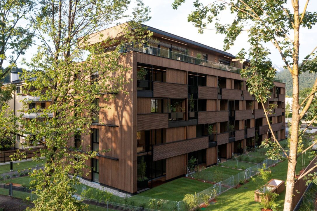 NaturQuartier Weißache – Wettbewerb 1. Platz