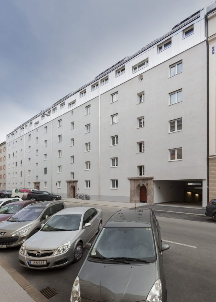 Mozart-Schubertblock Innsbruck — Bild 3