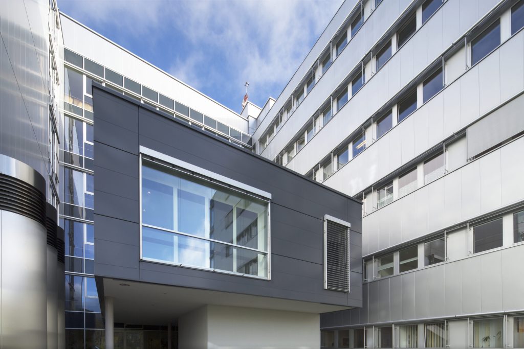 Bezirkskrankenhaus Kufstein — Bild 5