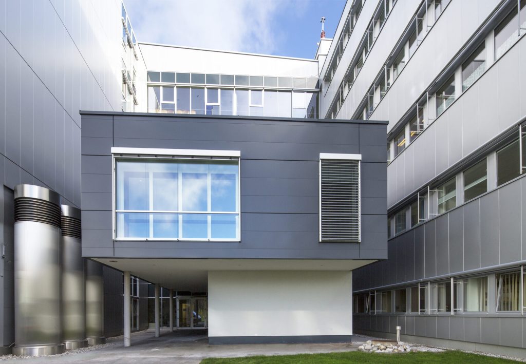 Bezirkskrankenhaus Kufstein — Bild 6