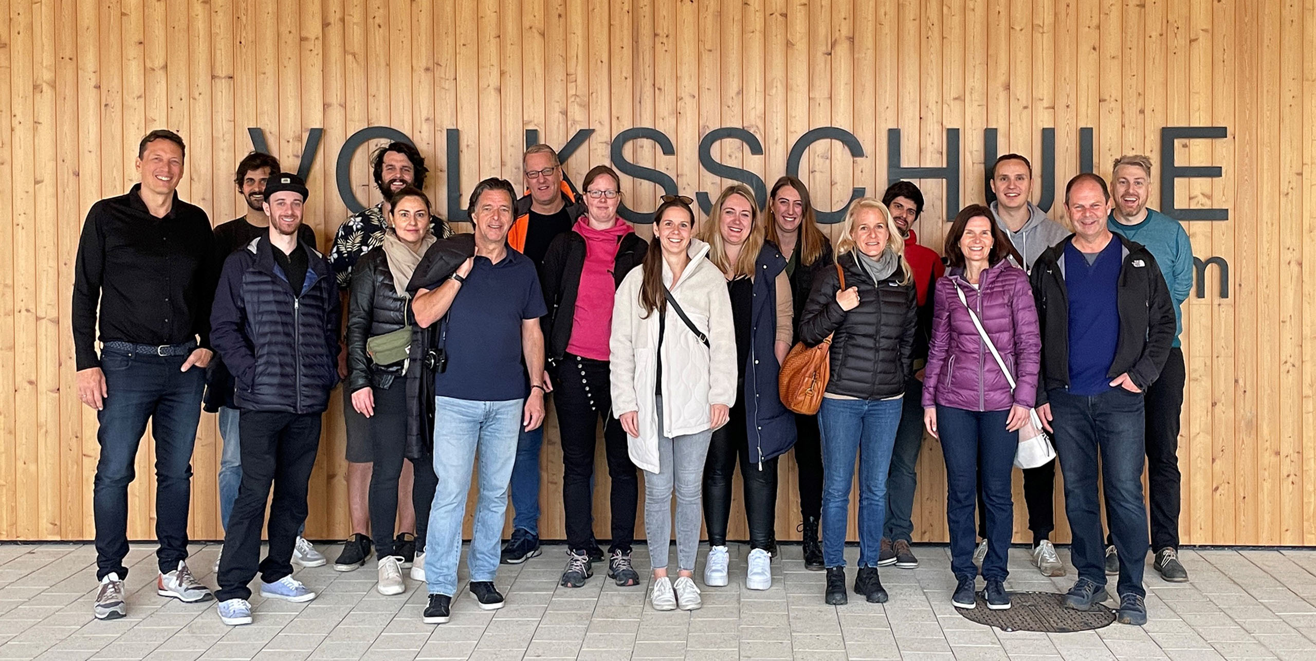 HVW Architektur Team